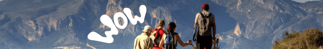 banner de Costa Blanca Wow