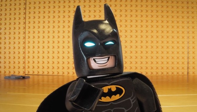 Estreno de Batman la LEGO película – Revista Traveling, Viajar, viajes,  viajeros