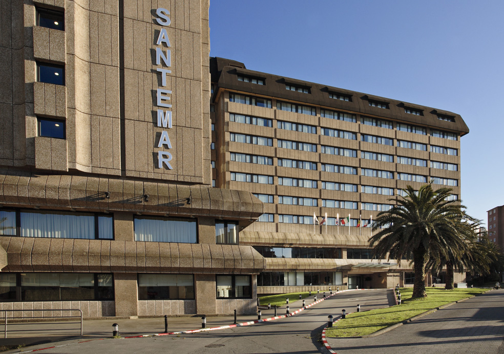 Hotel Santemar