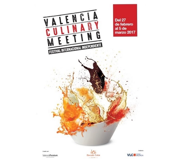 Valencia Culinary meeting