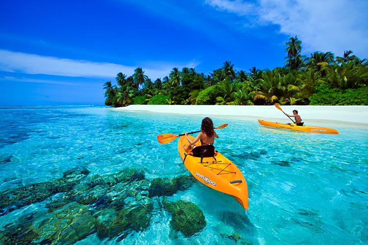 Islas Maldivas, bienvenido al último paraíso en la Tierra. – Revista Traveling, Viajar, viajes, viajeros