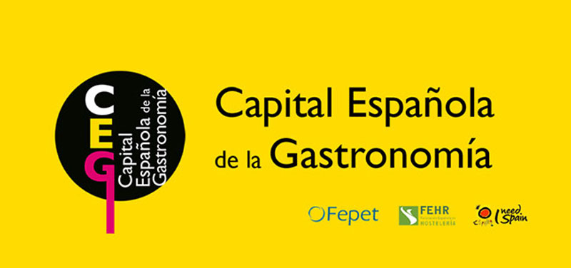 Capital Española de la Gastronomía