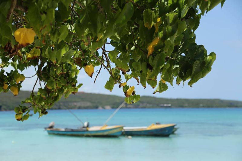 Jamaica un paraíso de raices españolas