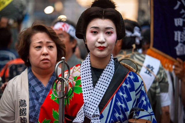 Japan women