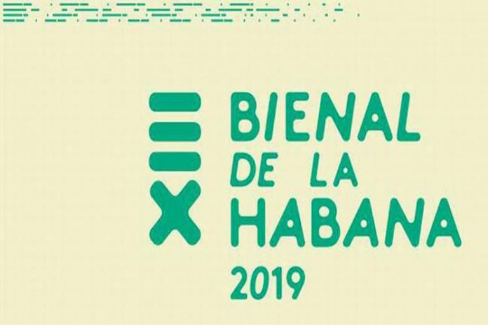 Bienal habana 2019