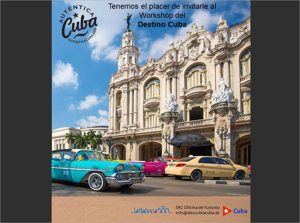 Autentica Cuba