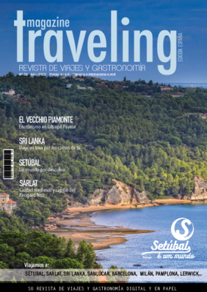 Revista traveling 52