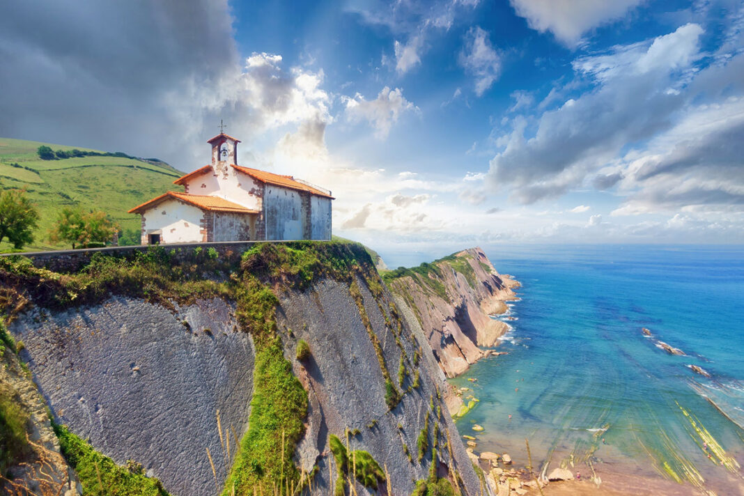 10 pueblos mas bellos del pais vasco