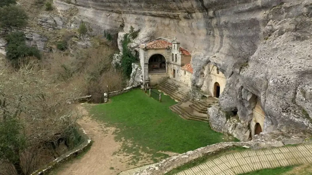 Ojo Guaeña en Burgos