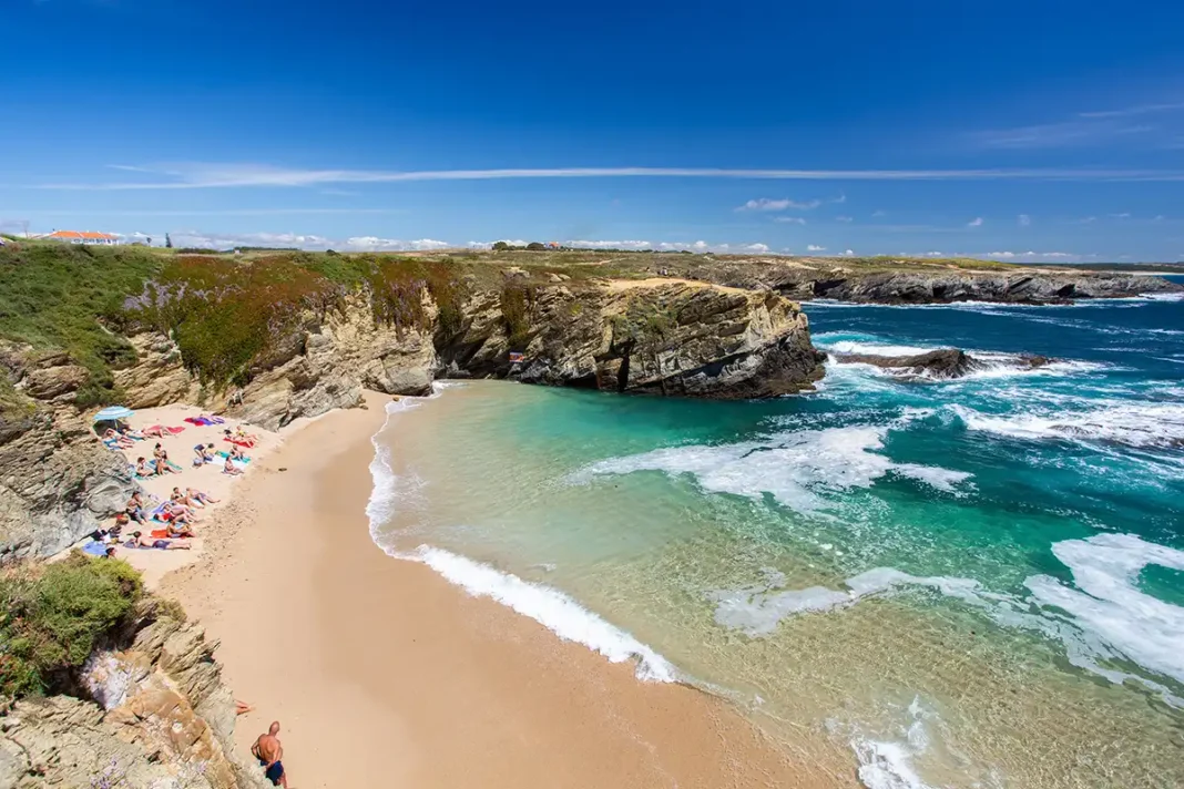 Porto Covo Alentejo, Portugal