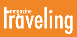 Logo revista Traveling