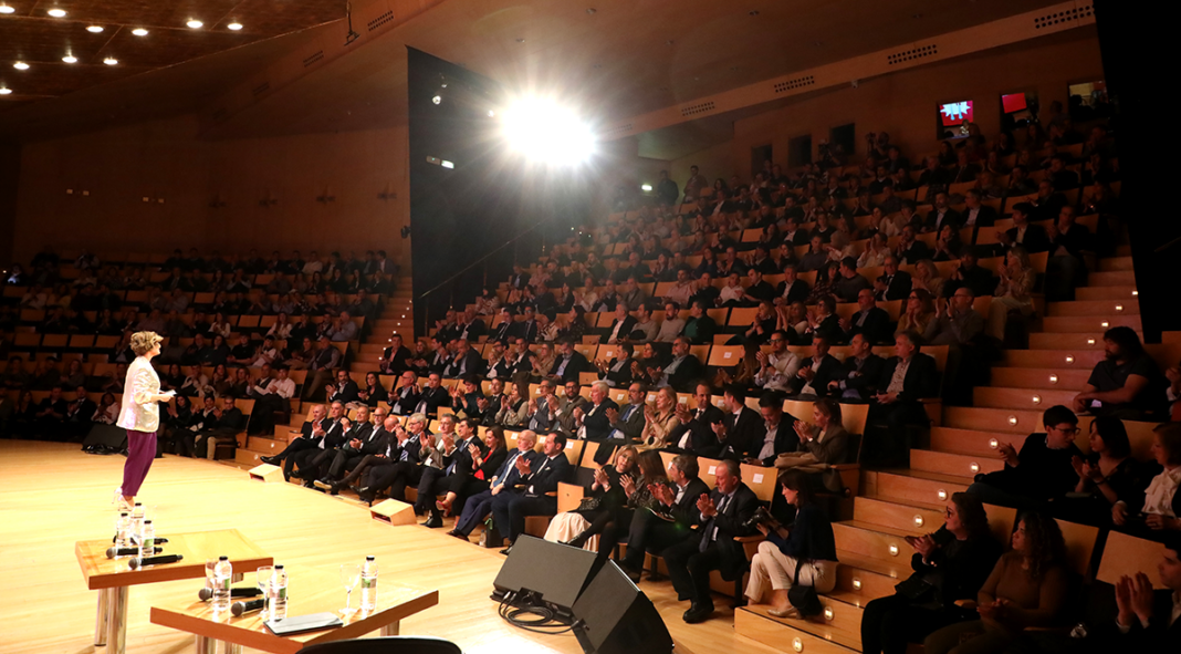 Entrega de los premios Horeca 2024 zaragoza