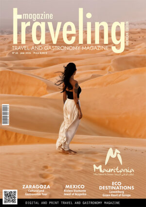 Magazine traveling 65 eng