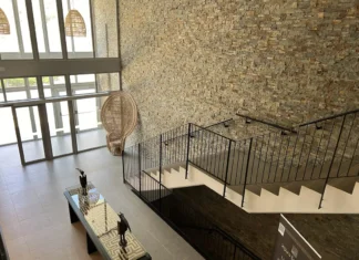 Segura Balneario, desconexión total Balneario de Segura