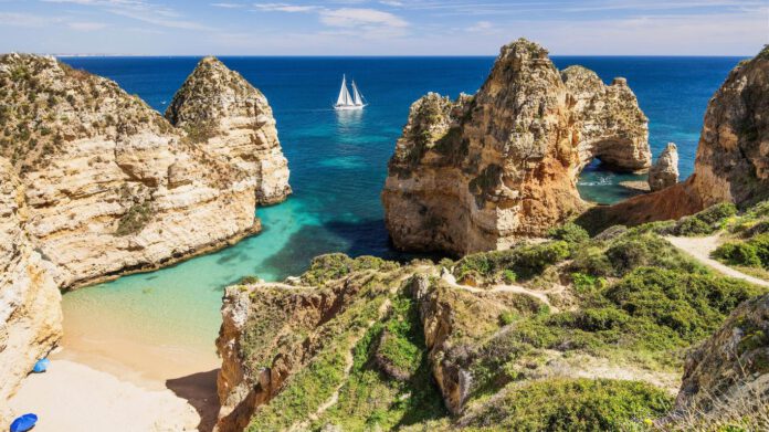 Algarve