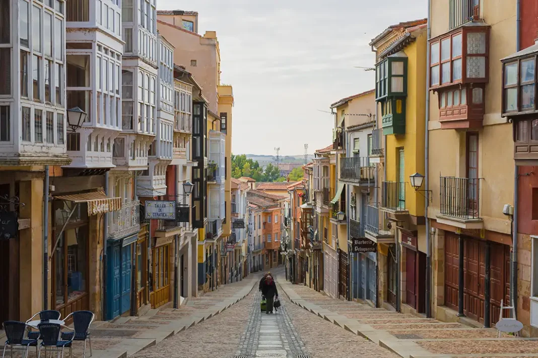 I concurso de tapas de Zamora