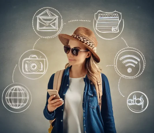 Viajar en la era de las redes sociales, ¿más postureo que experiencias? Viajes en la era de las redes sociales