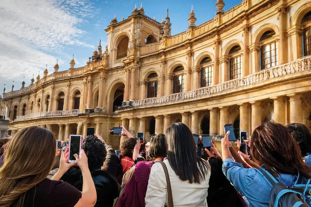 Redes sociales o experiencias auténticas