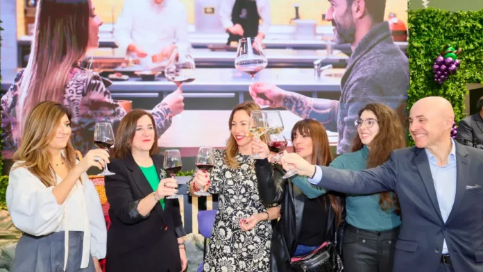 Brindis por la Garnacha aragonesa
