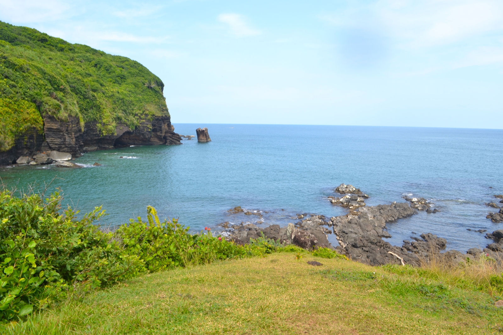 Veracruz Brilla en FITUR, un Destino que Enamora al Mundo 3 Playa de Roca Partida