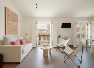 U-Sense aterriza en el corazón de Granada U-Sense Granada Gran Vía