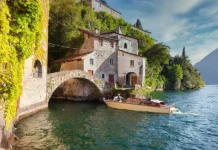 Lago di como