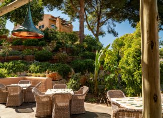 Escápate por San Valentín a Ritual de Terra Resort & Spa Hotel Ritual De Terra