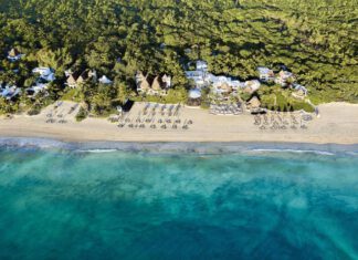 Riviera Nayarit da la bienvenida de nuevo al icónico Hotel Maroma Hotel Maroma en Rivera Nayarit