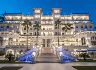 Historia y elegancia se unen en el Gran Hotel Miramar Gran Hotel Miramar Málaga