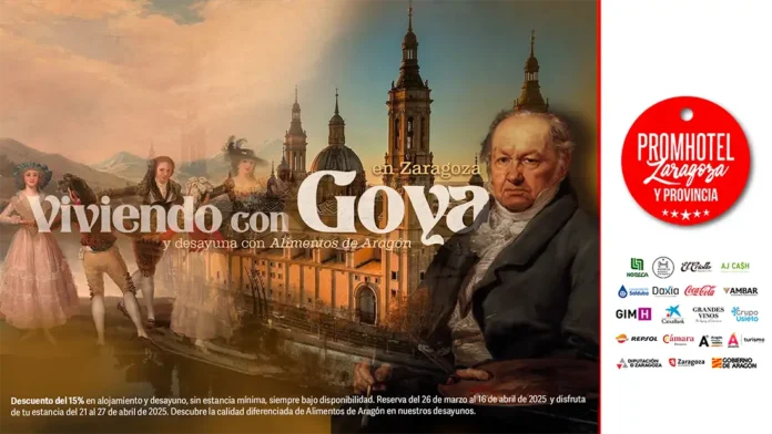 Fiestas Goyescas banner
