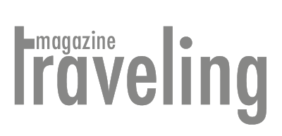 Logo revista Traveling Logo revista Traveling