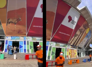 2025: El turismo africano se reinventa en Durban Africa’s Travel Indaba celebrada en la ciudad de Durban