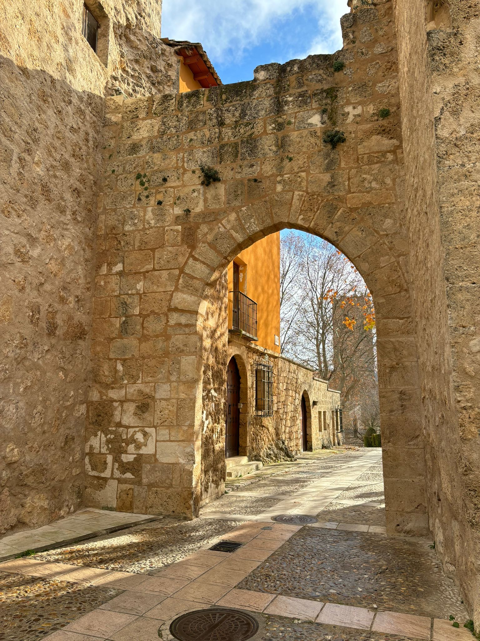 Turismo rural en el corazón de la Alcarria del Tajo-Tajuña 2 Brihuega