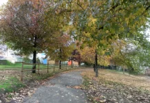 El Kiriko, un lugar para disfrutar de la naturaleza El Kiriko