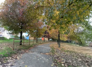 El Kiriko, un lugar para disfrutar de la naturaleza El Kiriko