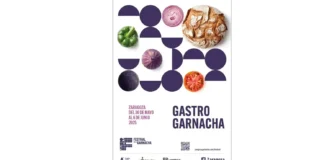 GastroGarnacha 2025