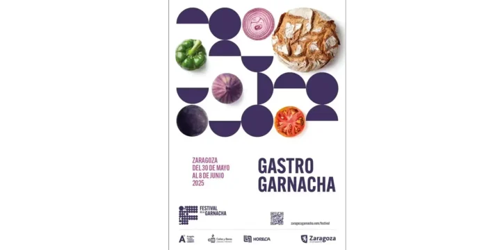 GastroGarnacha 2025