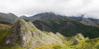 León, el reino secreto de la biodiversidad León, Reserva de la biosfera montañas de Babia