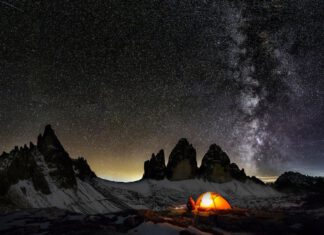 Dormir bajo las estrellas: el lujo silencioso del glamping en España Glampings para dormir bajo las estrellas