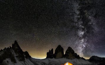 Dormir bajo las estrellas: el lujo silencioso del glamping en España Glampings para dormir bajo las estrellas