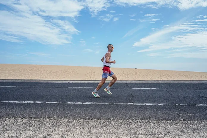 Maratón Corralejo 2025