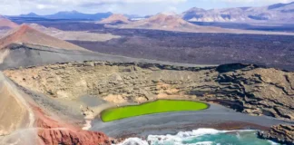 Lanzarote inolvidable: playas infinitas, aventura en el paraíso atlántico Que ver en Lanzarote