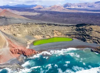 Lanzarote inolvidable: playas infinitas, aventura en el paraíso atlántico Que ver en Lanzarote
