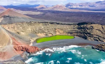 Lanzarote inolvidable: playas infinitas, aventura en el paraíso atlántico Que ver en Lanzarote