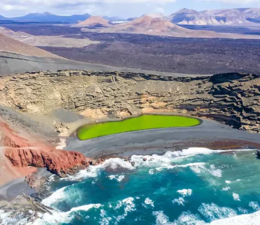 Lanzarote inolvidable: playas infinitas, aventura en el paraíso atlántico Que ver en Lanzarote