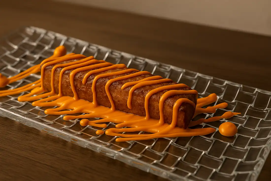 Bahiana Club, oasis mediterráneo en La Latina 2 platos del restaurante Bahiana Club