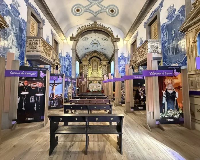 Semana Santa de Valladolid