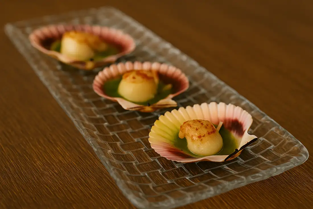 Bahiana Club, oasis mediterráneo en La Latina 4 vieiras