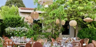 La Finca Aal Cachucho