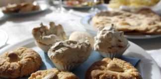 gastronomía de la Sierra del Segura gastronomía de la Sierra del Segura